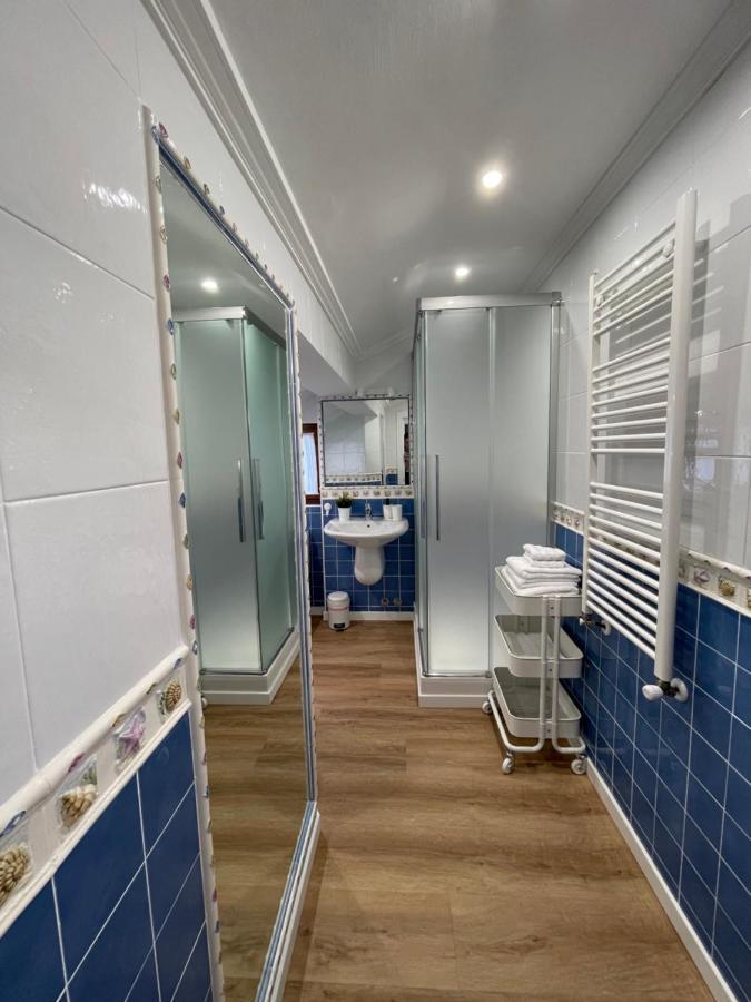 Viares 2 Apartment Suances Bagian luar foto