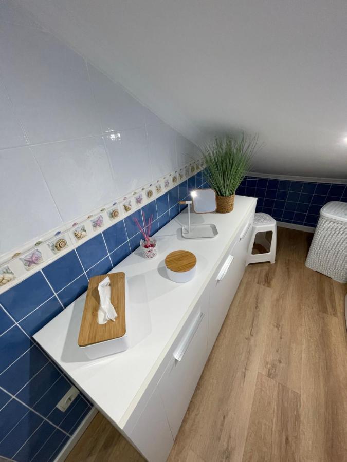 Viares 2 Apartment Suances Bagian luar foto