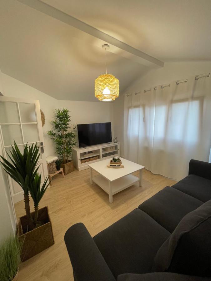 Viares 2 Apartment Suances Bagian luar foto