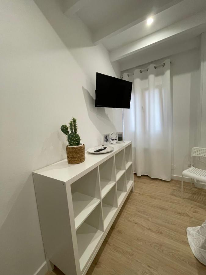 Viares 2 Apartment Suances Bagian luar foto